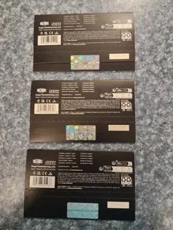 Secret Lair MTG Sonic the Hedgehog Complete Non-Foil Edition Bundle Sealed - Image 2