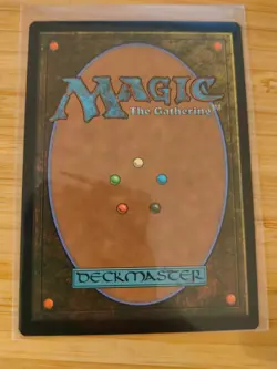 MTG Crescent Island Temple 0129 Avatar: The Last Airbender M/NM Free UK P&P - Image 2