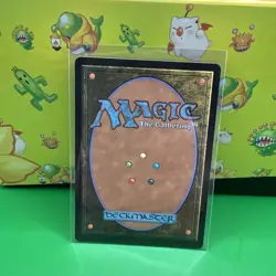 Kotis, the Fangkeeper Borderless Foil - Tarkir: Dragonstorm MTG-NM 0362 TDM - Image 2