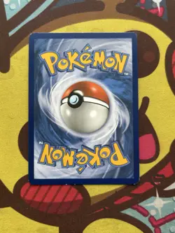 Pokemon Turtonator SM27 - SM Black Star Promo - Excellent - Image 2