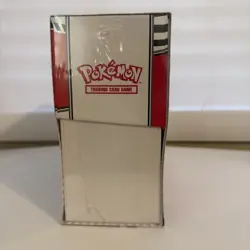 2025 Pokemon TCG Scarlet & Violet White Flare Elite Trainer Box - Pokemon Center - Image 3