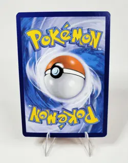 Pokemon TCG - Aromatisse 106/162 XY - BREAKthrough Rare Reverse Holo MP+/LP - Image 2