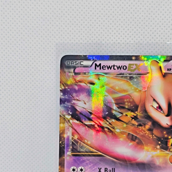 Mewtwo EX 54/113 Never Played Pokemon TCG Legendary Treasures Holo - Image 4
