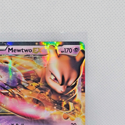 Mewtwo EX 54/113 Never Played Pokemon TCG Legendary Treasures Holo - Image 5
