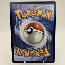 Black Kyurem ex 048/191 STAMPED Surging Sparks Double Rare Holo Pokemon TCG MINT - Image 2