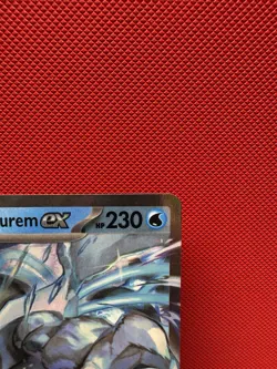 Pokemon TCG Black Kyurem ex 048/191 Surging Sparks NM #963 - Image 3