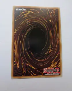 Guarded Treasure DRLG-EN013 (Secret Rare, 1st Edition, Excellent / VLP) - Image 4