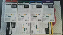 One Piece - Starter Decks ST-23, ST-24, ST-25, ST-26, ST-27, ST-28 - Set of 6 - Image 2