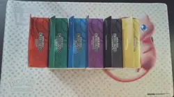 One Piece - Starter Decks ST-23, ST-24, ST-25, ST-26, ST-27, ST-28 - Set of 6 - Image 3