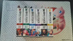 One Piece - Starter Decks ST-23, ST-24, ST-25, ST-26, ST-27, ST-28 - Set of 6 - Image 5
