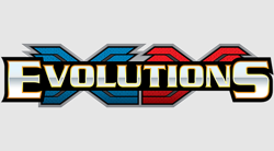 Pokemon TCG Pick Your Card XY Evolutions Complete your Master Set - Image 1