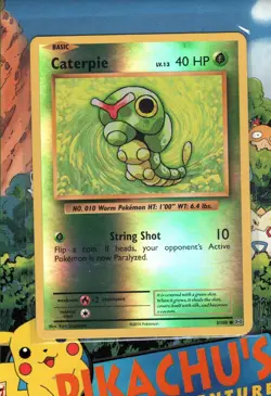 Pokemon TCG Pick Your Card XY Evolutions Complete your Master Set - Image 2