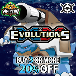 Pokemon Cards - XY Evolutions - Non Holo / Reverse Holo - NM+ - You Choose! - Image 1