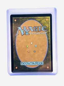 MTG, Voice of Victory (Borderless) Tarkir: Dragonstorm Regular, MT/NM - Image 2