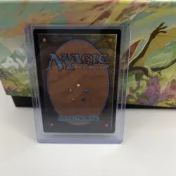 1x Voice of Victory (Borderless) - Tarkir: Dragonstorm - NM - MTG - Image 2