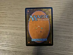Mtg: Deceit Borderless Foil NM Lorwyn Eclipsed - Image 2