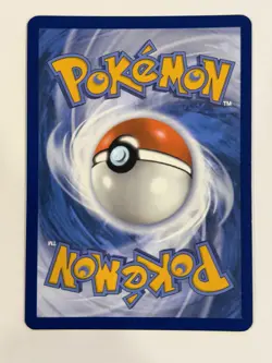 2025 Pokemon White Flare Herdier 155/086 Illustration Rare - NM - Image 2