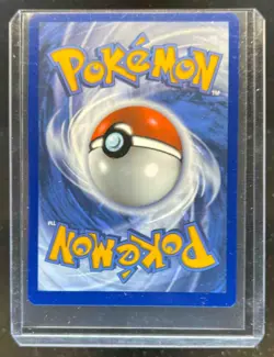 2025 Pokemon SV White Flare WHT EN Herdier Illustration Rare #155/086 - Image 2