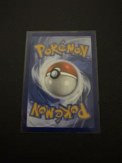 Herdier 155/086 Pokemon White Flare Illustration Rare Full Art English TCG 2025 - Image 2