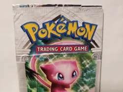 Pokemon EX Legend Maker Mew, Arcanine, Aerodactyl Empty Pack Lot - No Cards - Image 4