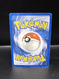 Pokemon TCG Aerodactyl 1/92 EX Legend Maker Holo Rare - Image 5