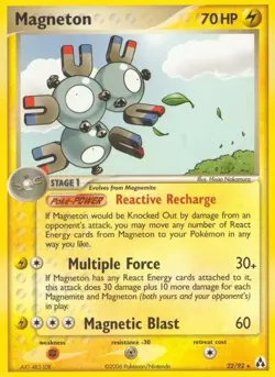 Pokemon Legend Maker EX Set - Choose Your Card 2006 Vintage - NM/LP - Image 3