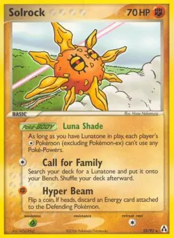 Pokemon Legend Maker EX Set - Choose Your Card 2006 Vintage - NM/LP - Image 5