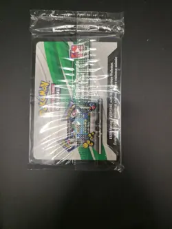 Raikou SM150 PRERELEASE PROMO Lost Thunder Pokemon TCG SEALED - Image 2