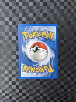 Pokemon Card Skyridge Houndoom 12/144 E Series Pokemon TCG - Image 4