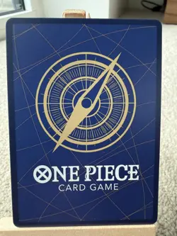 One Piece OP14-112 Boa Hancock SP English Card PACK FRESH - Image 2