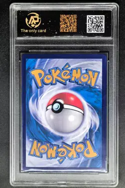 2025 Pokemon TCG Cards CHN. Pikachu 025/151 RPA 9 (same as PSA 9) - Image 2