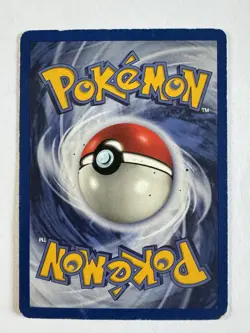 Pokemon TCG Nidoqueen Jungle Card 23/64 Unlimited Rare - Image 2
