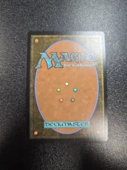 MTG Command Tower FOIL Textless Tower Turbo 2 Promo Magic The Gathering Avatar - Image 2