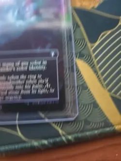 Arcane Signet (Borderless) Commander Masters Foil - Image 5