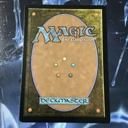 Y'shtola Rhul MTG Final Fantasy Magic the Gathering 86 NM Mythic Regular NP - Image 2