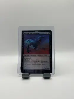MTG, Venom, Evil Unleashed FOIL $3 ORDER MIN 71 NM Marvel's Spider-Man Foil - Image 1