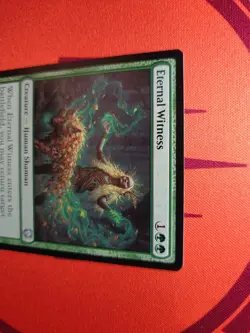 Eternal Witness (NM) MTG Discount: 5+ Magic Singles - Image 3