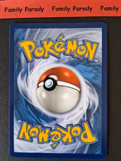 Lougaroc HOLO 75/147 SL3 Ombres Ardentes Carte Pokemon Rare Francais - Image 2