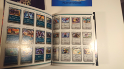 Pokemon TCG Scarlet & Violet Players Guides Lot of 6 Stellar Crown & More - Image 3