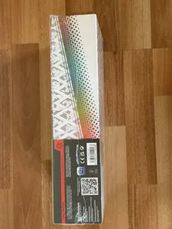 Pokemon Prismatic Evolutions Super Premium Collection SPC BRAND NEW SEALED - Image 3