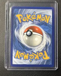 Pokemon TCG: 226/182 Team Rocket’s Petrel Full Art From Destined Rivals - Image 3