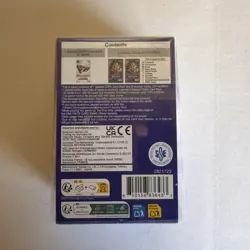 One Piece TCG: Double Pack Set 9 The Azure Sea's Seven - FACTORY SEALED! IN HAND - Image 3