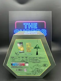 2025 Pokemon TCG Chinese IN STOCK Dragon Boat Festival Collector's Gift Box - Image 2