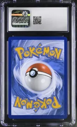 Pokemon TCG Kokowei Exeggutor 135/132 NM Deutsch no PSA CGC Gen Mint 10 - Image 2