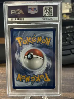 Serperior V TG13/TG30 - Pokemon Silver Tempest Trainer Gallery Holo PSA 9 - Image 2