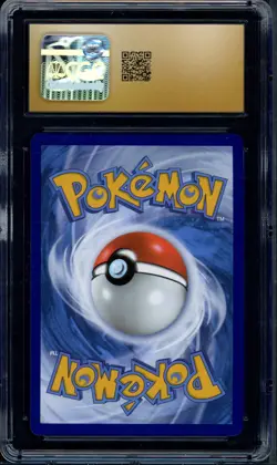 Pokemon CGC 10 Pristine Silver Tempest: Trainer Gallery Serperior V TG13/TG30 - Image 2
