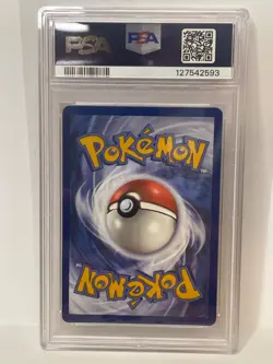 Serperior V Pokemon TCG Silver Tempest TG13/TG30 Ultra Rare PSA 10 GEM MINT - Image 2