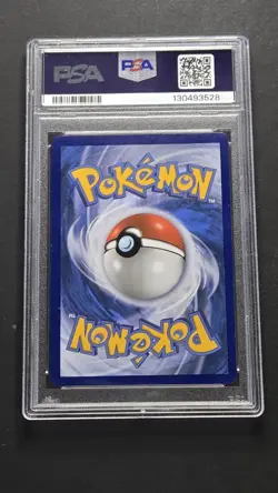 PSA 8 Venusaur Celebrations Classic Collection 15/102 Holo Rare Pokemon 2021 - Image 2