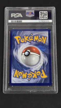PSA 9 Venusaur Celebrations Classic Collection 15/102 Holo Rare Pokemon 2021 - Image 2