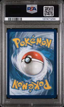 2021 Pokemon Celebrations Venusaur Classic Collection Holo Rare #15/102 PSA 10 - Image 3